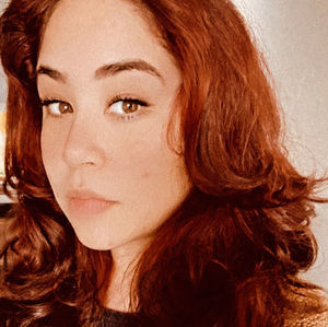 Meet your Posher, Anna karen